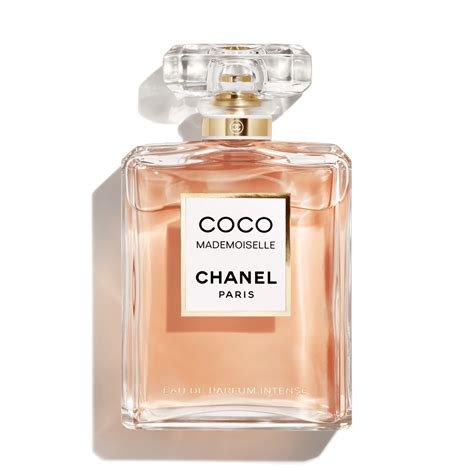 coco mademoiselle chanel paris|More.